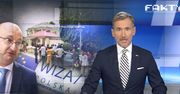 "Fakty" zaatakowały TVP. Nie było miejsca na żadne subtelności