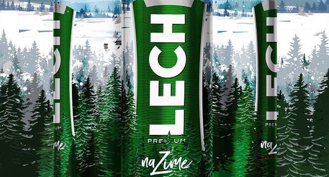 Cut The Mustard wygrała digitalową obsługę marki Lech