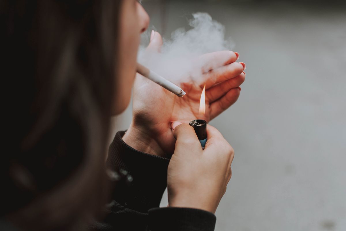 Zakaz sprzedaży papierosów zostanie wprowadzony w Polsce? GIS odnosi się do sprawy