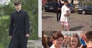 Syn Beaty Szydło został księdzem! "To ogromne przeżycie. Tego nie da się opisać"