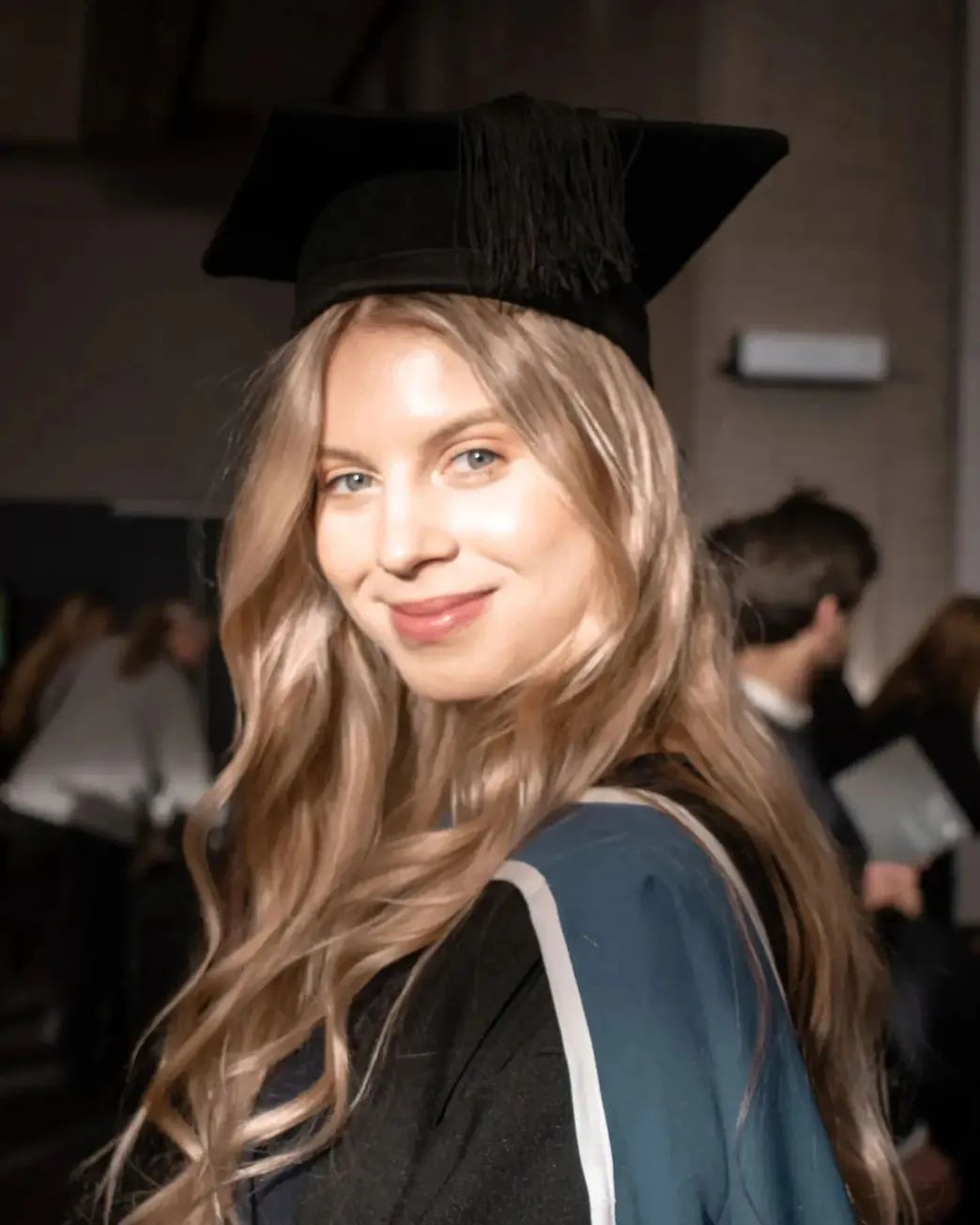 Tak dziś wygląda Klaudia Kulawik