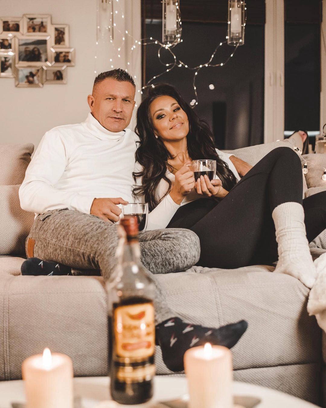 Sylwia Bomba opowiada o rozstaniu z byłym partnerem. Doceniacie jej otwartość?