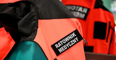 Nie żyje ceniony ratownik medyczny. Zmarł na powikłania