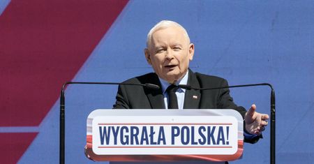 Roszady w PiS i ofensywa Kaczyńskiego. Znamy plan na kongres