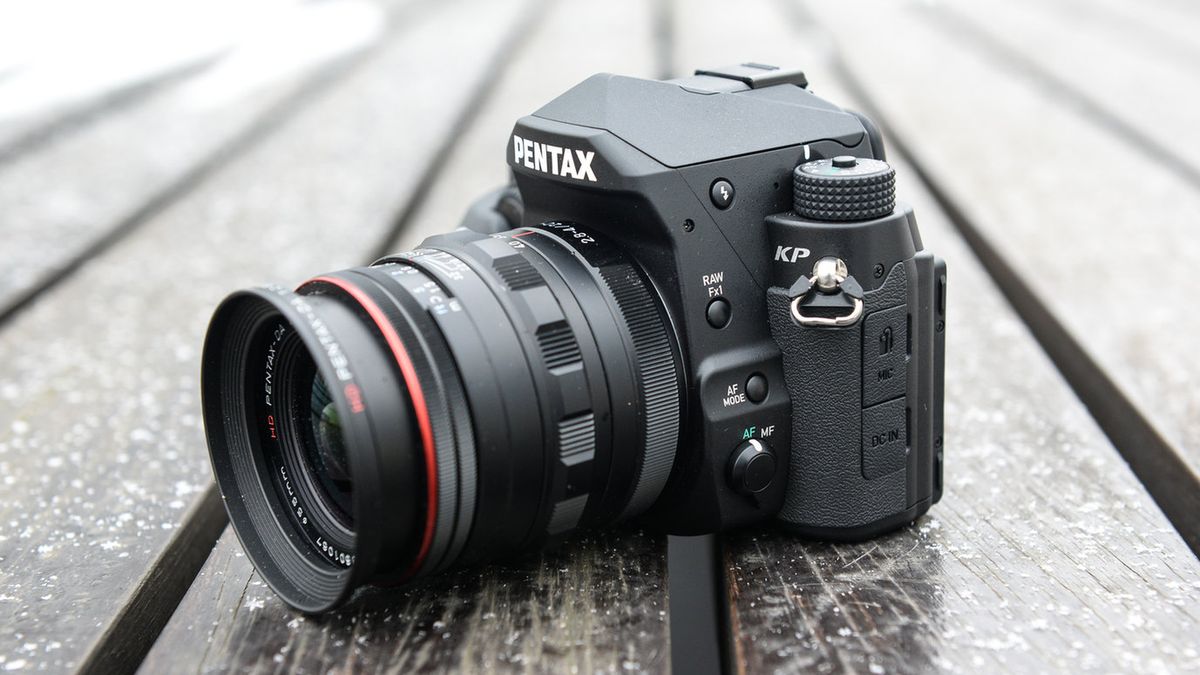 Kryzys ekonomiczny dotyka kolejne firmy. Co będzie z markami Pentax i Ricoh? 1