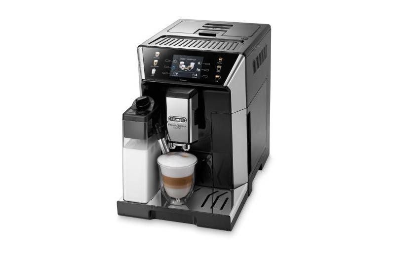 DeLonghi PrimaDonna Class ECAM 550.65.SB