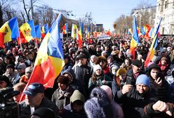 Mołdawia odcina się od Rosji. Opuszcza Wspólnotę Niepodległych Państw