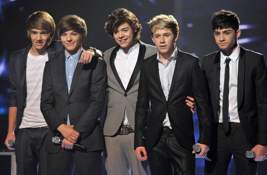 One Direction planują reunion?
