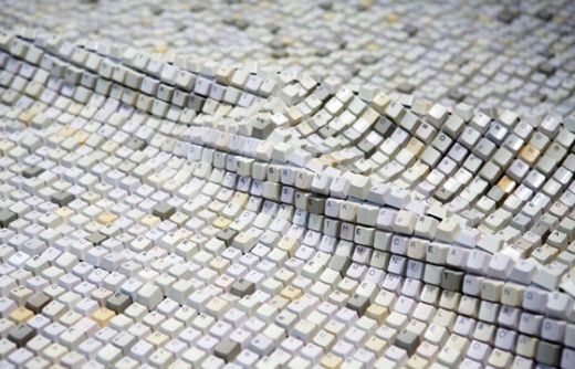 TEXTile - bardzo długa klawiatura? 2