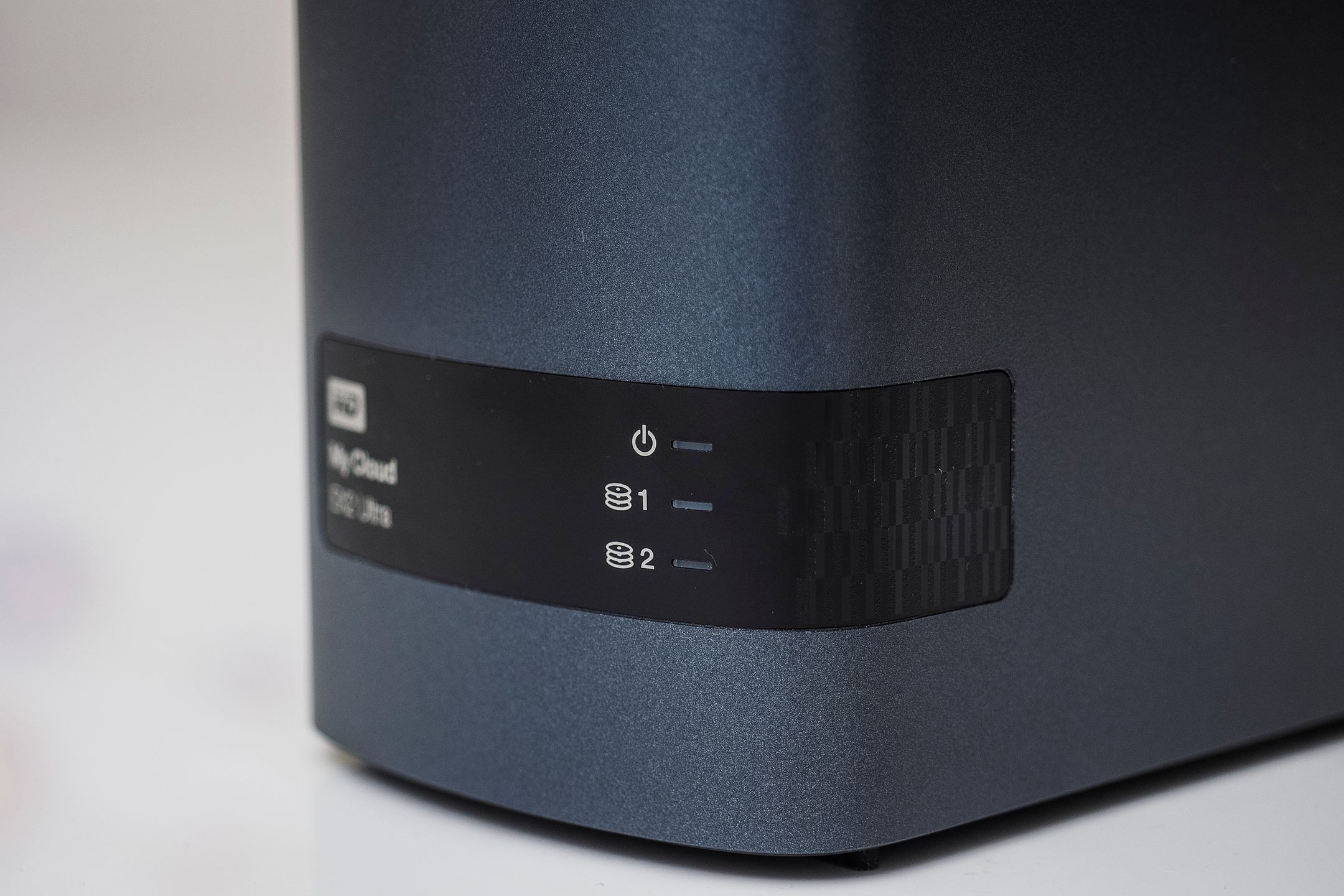 WD My Cloud EX2 Ultra - bezpieczne dane w domowej chmurze [recenzja] 6