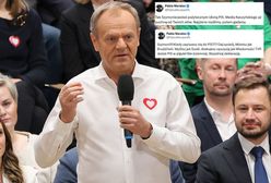Obrażał Hołownię, atakował przeciwników politycznych. PO zapłaciła mu setki tysięcy złotych