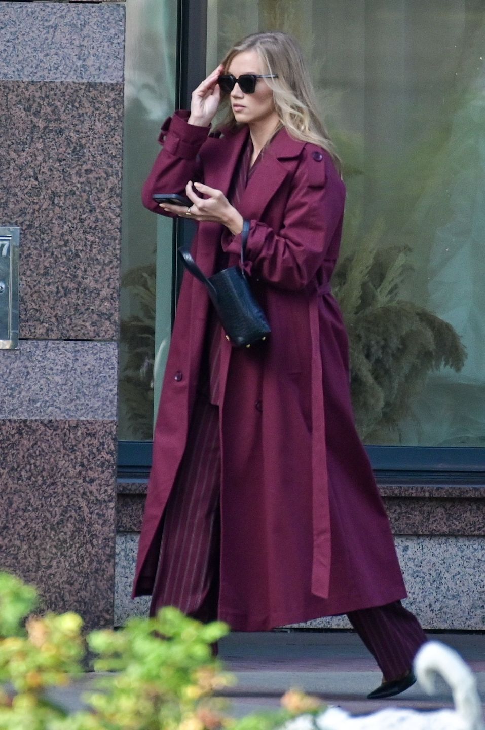 Agnieszka Kaczorowska 