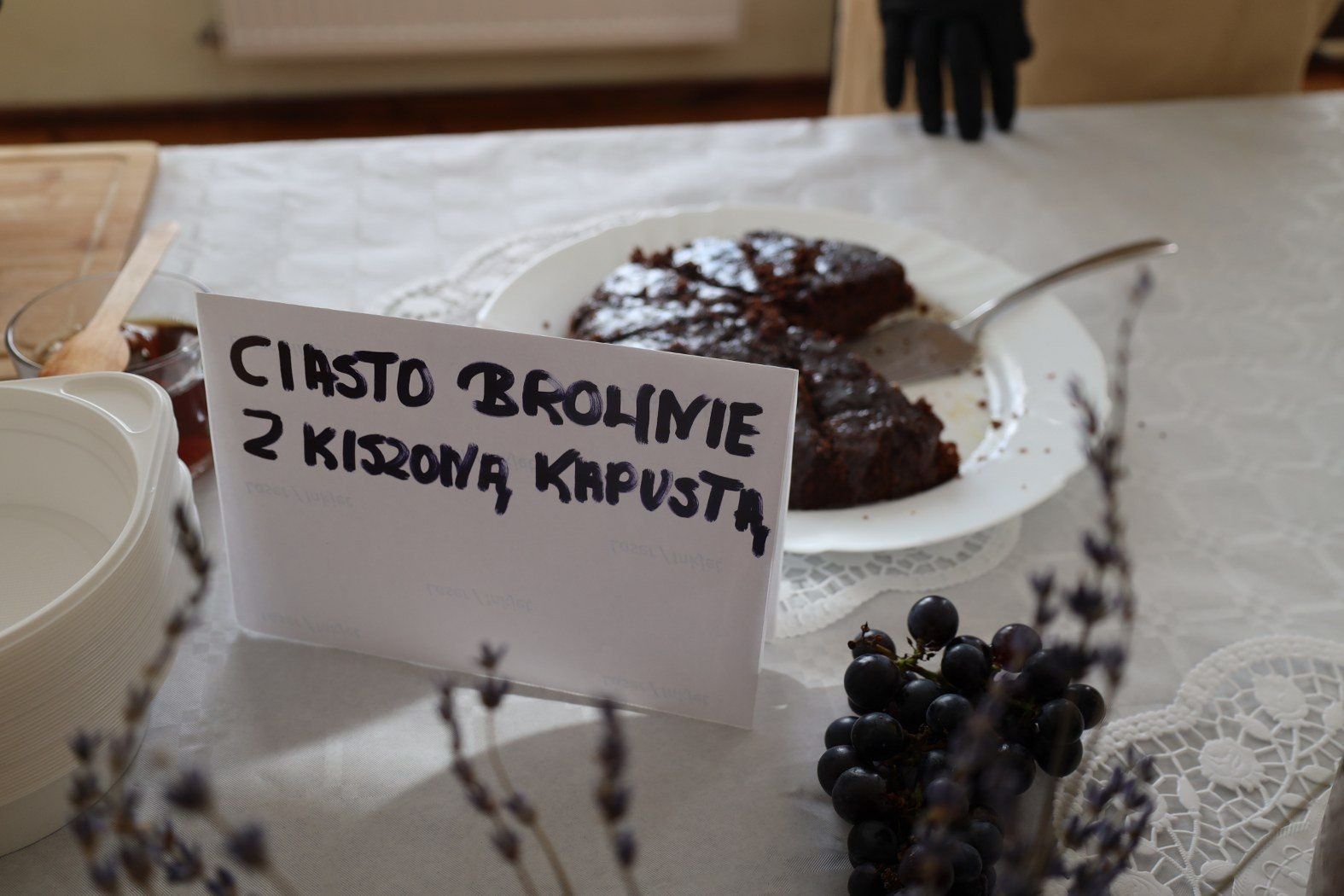 Dzień Kiszonek po raz pierwszy w Niechanowie! Smacznie, kolorowo i z nagrodami