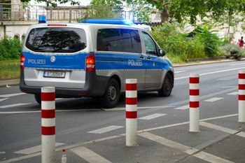 Brutalne morderstwo w Niemczech. Polak zadał 90 ciosów