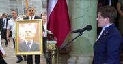 Szydło obiecuje: "Zrobimy wszystko, by słowa przysięgi były przez nas dochowane"