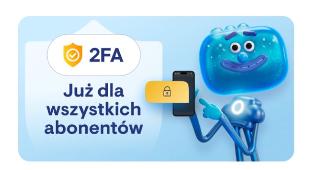 Vectra wdraża dodatkowe zabezpieczenie dla abonentów