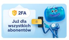 Vectra wdraża dodatkowe zabezpieczenie dla abonentów