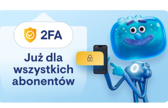 Vectra wdraża dodatkowe zabezpieczenie dla abonentów