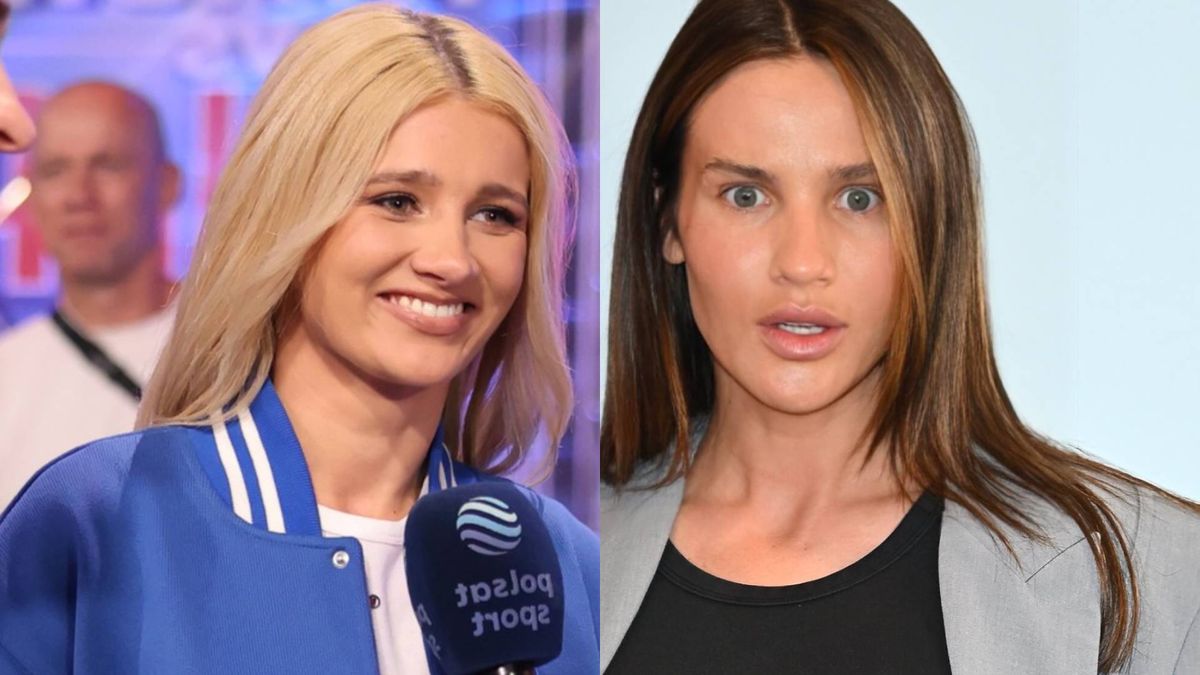 "Ninja Warrior", widzowie chcą Karoliny Gilon