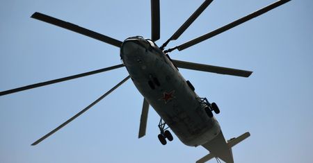 Polska naruszyła przestrzeń powietrzną Białorusi? Jest oświadczenie