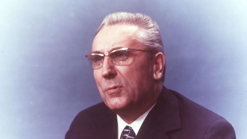 Edwarda Gierka