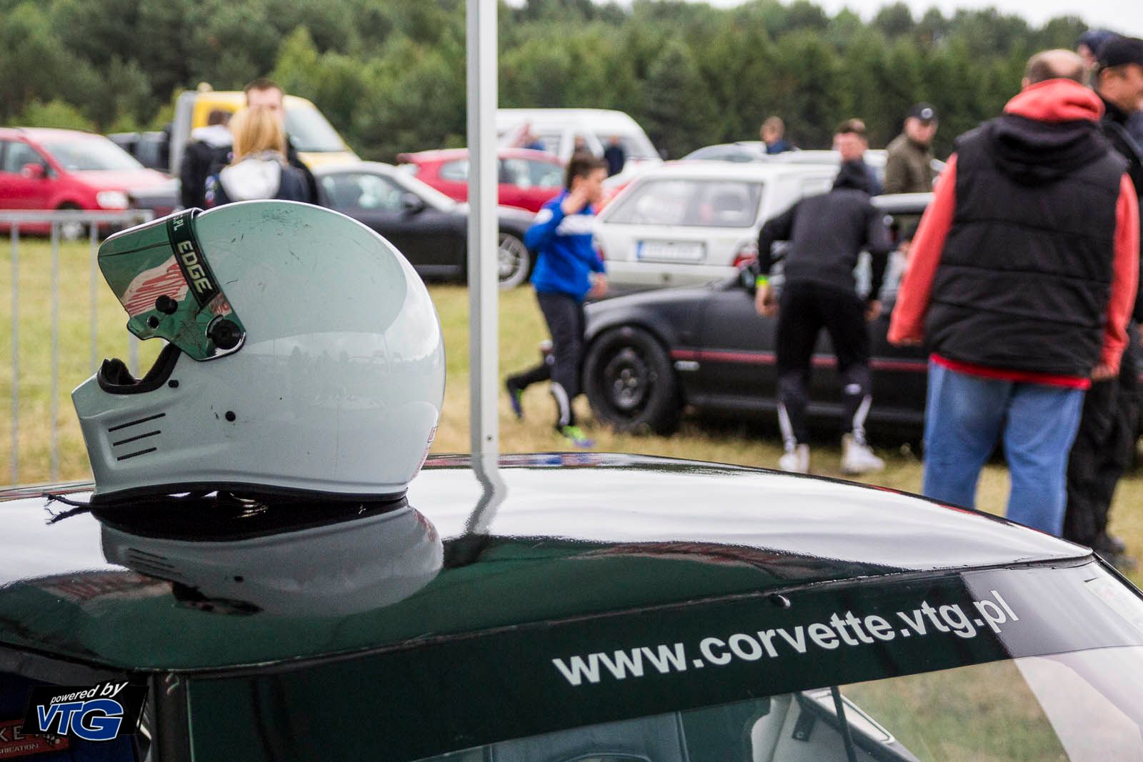 XX Moto Piknik No Limit – odwiedziny u starych znajomych 16