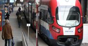 Horror na dworcu w Warszawie. Pociąg potrącił dwie kobiety