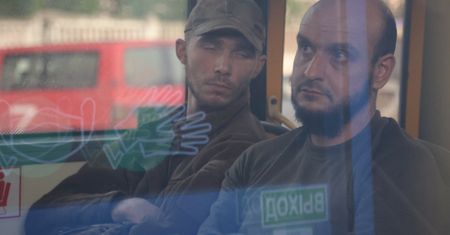 Łubinec: Tortury to codzienność. Dlatego Rosjanie nikogo nie dopuszczają do jeńców