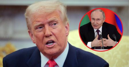 "Trump nie uzyskał niczego". Były szef rosyjskiego MSZ ocenił rozmowę prezydentów