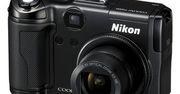 Nikon Coolpix P6000 z wbudowanym GPS