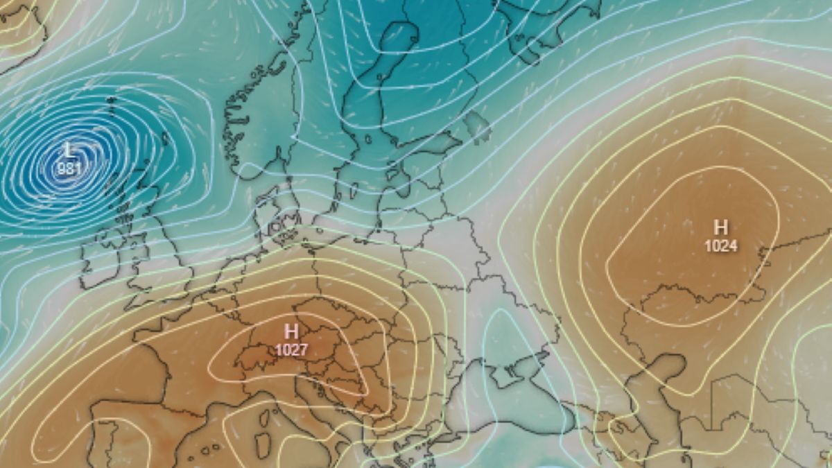 Prognoza pogody na 17 i 18 września