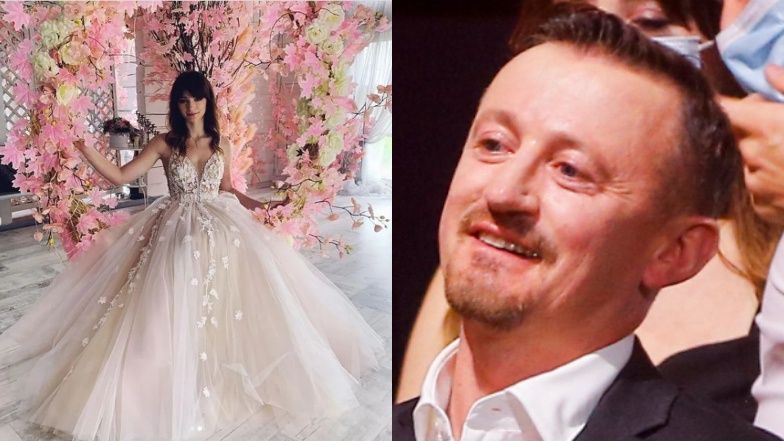 Adam Małysz wspomina wesele córki: "To były dwa przepiękne dni"