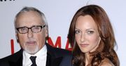 Dennis Hopper się rozwodzi! NA ŁOŻU ŚMIERCI!