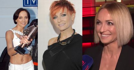 Wyszkoni o metamorfozie: "Sama się dziwię, że tak można się zmienić. Na szczęście!"
