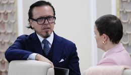 Kiedy nowy prezes miedziowego giganta? Minister zabiera głos