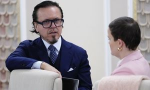 Kiedy nowy prezes miedziowego giganta? Minister zabiera głos