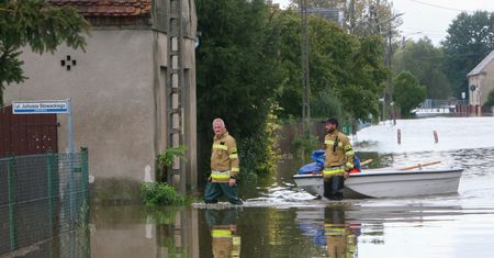 Ulgi na razie nie ma. Ucierpieli przez powódź, a zapłacą podatek od odszkodowań