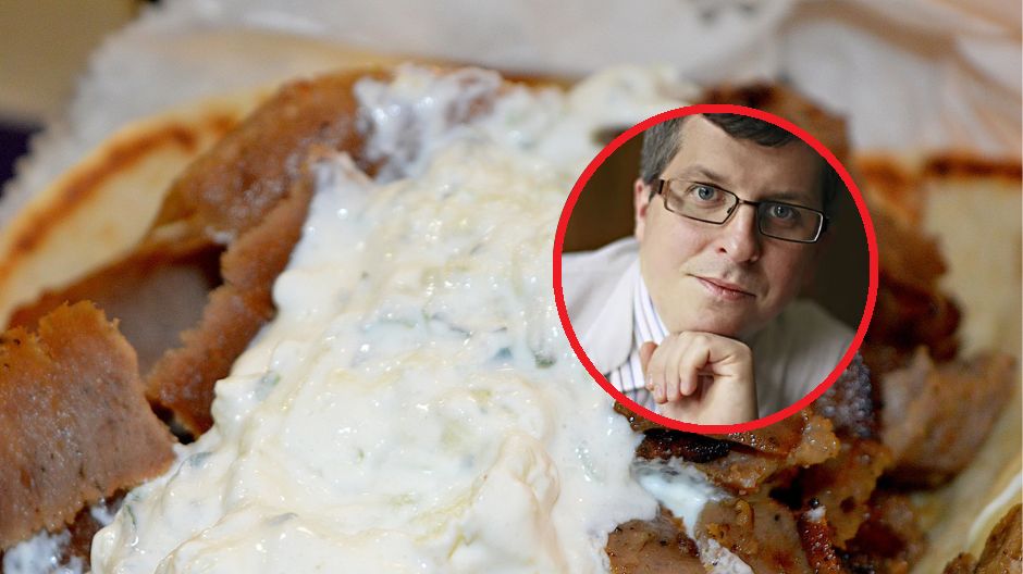 Tego nie zje onkolog