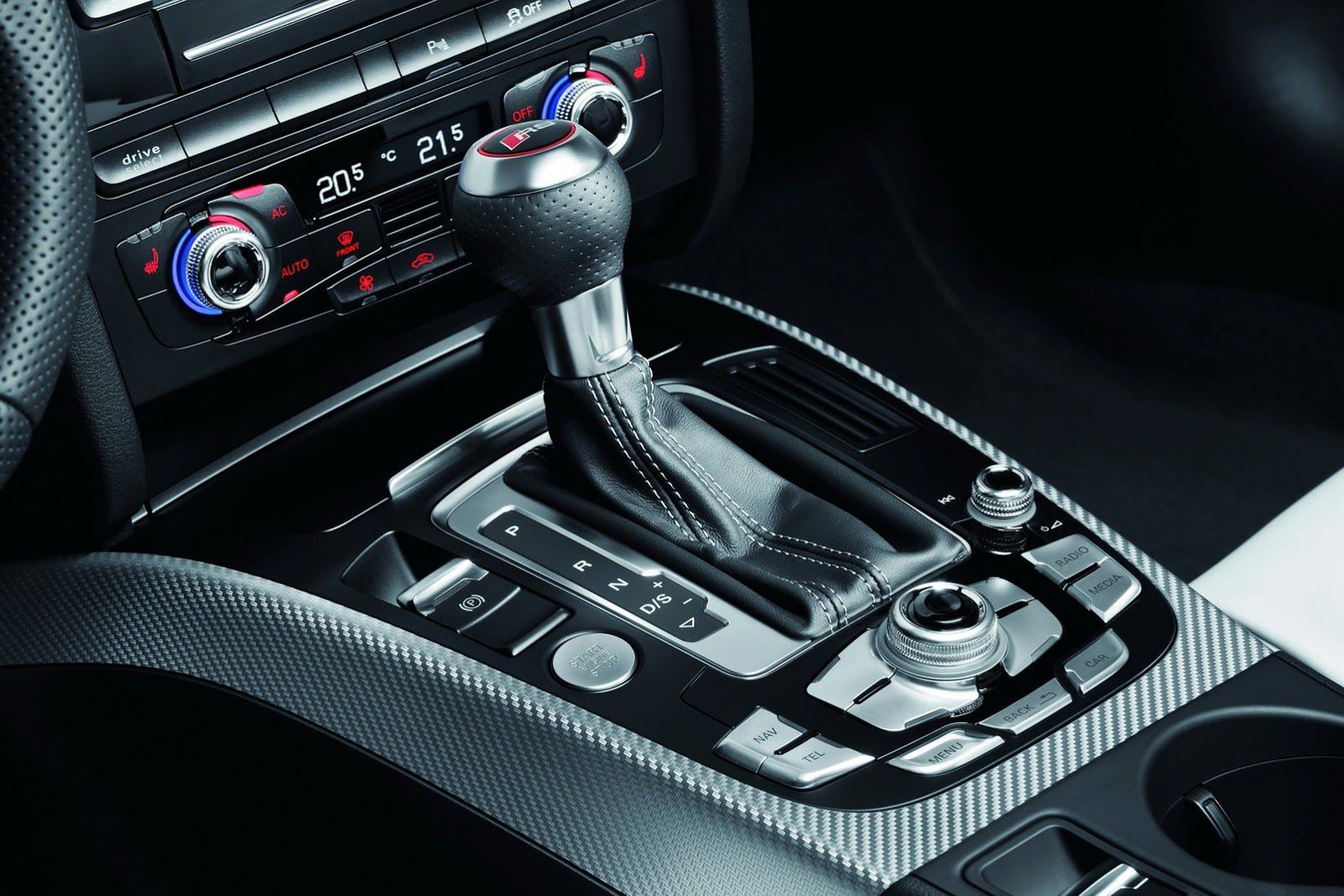 2013 Audi RS5 Cabriolet w obiektywie [galeria] 55