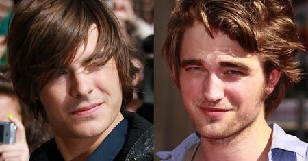 Pattinson nie chce zagrać Spider-Mana!