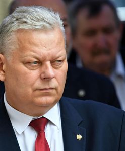 Kryzys na granicy. Suski: Może się zdarzyć, że zwłoki zostaną podrzucone