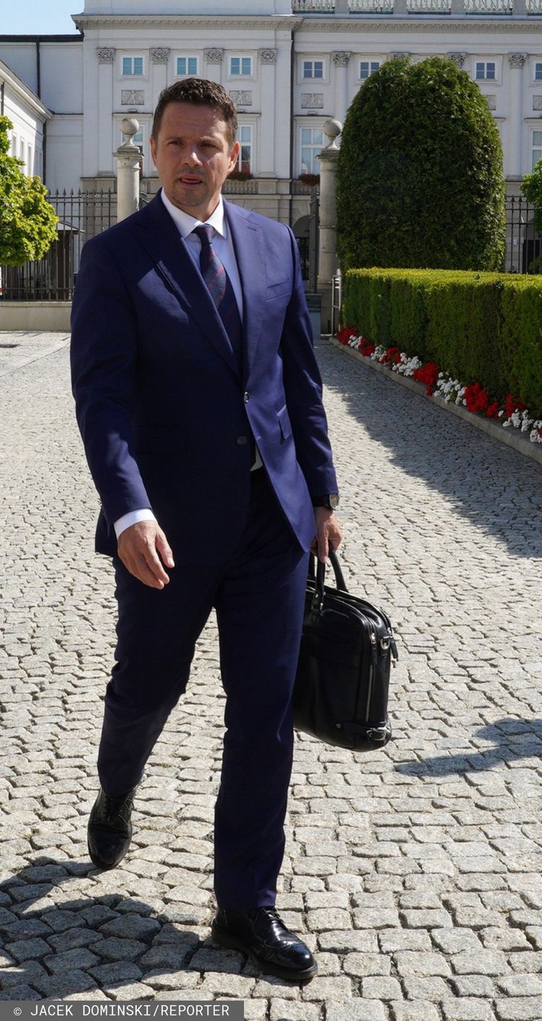 Rafał Trzaskowski