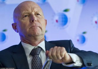Wrócił do PZU po latach. Pracownicy już reagują. Napisali do ministra