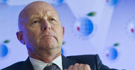 Wrócił do PZU po latach. Pracownicy już reagują. Napisali do ministra