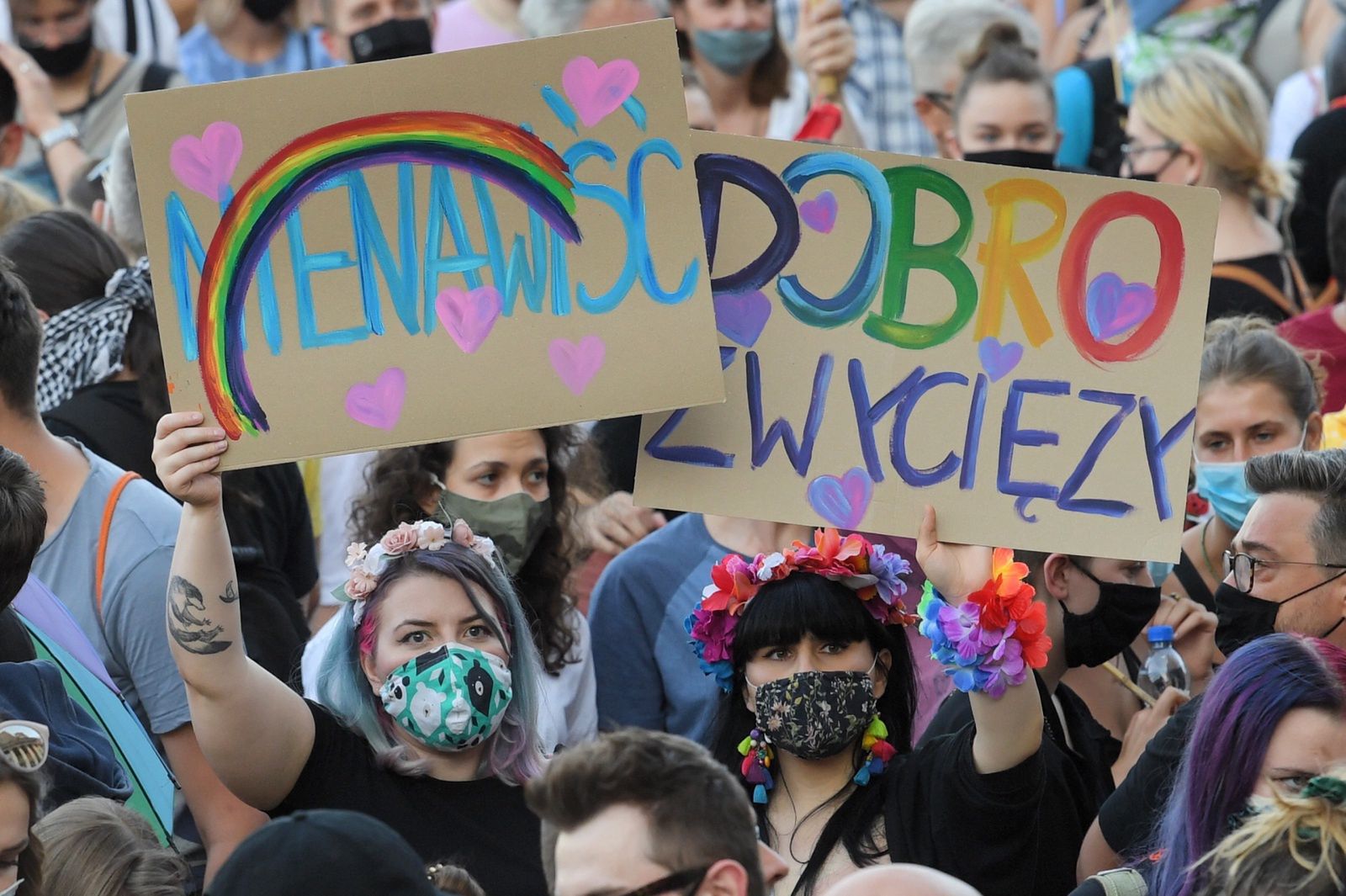 Margot. Sąd nie ujawni uzasadnienia decyzji o areszcie