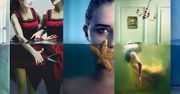 Warsztaty fotografii surrealistycznej i konceptualnej z Larą Zankoul