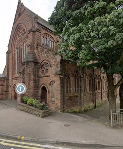 Glasgow: to tam przed laty zamordowano Polkę. Zamkną zabytkowy kościół