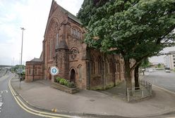 Glasgow: to tam przed laty zamordowano Polkę. Zamkną zabytkowy kościół