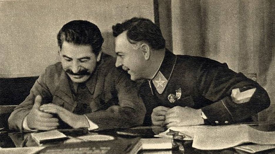 Stalin miał osobiście brać udział w procesie powstawania receptury radzieckiego szampana