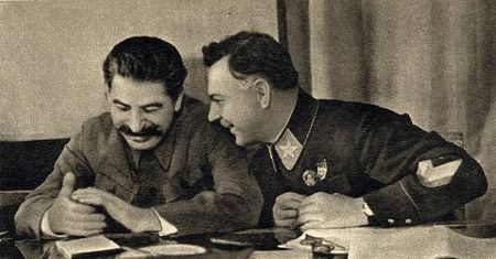 Szampan "dla ludu" od towarzysza Stalina. Co wspólnego miał radziecki dyktator z winem musującym?